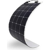 Solaron 180 W Esnek Monokristal Güneş Paneli