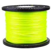 Solax 4 mm 500 m Altıgen Motorlu Tırpan Misinası