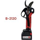 Solax B-2120 Akülü Budama Makası