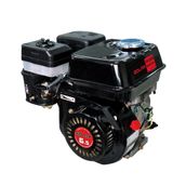Solax SH200 İpli 6.5 HP 4 Zamanlı Benzinli Motor