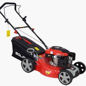 Solax TB51P03A Çim Biçme Makinesi
