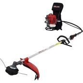 Solax TK520D Motorlu Sırt Tırpan