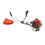 Solax Tk520h Benzinli Motorlu Yan Tırpan 2.4 Hp