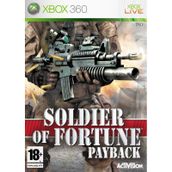 Soldier Of Fortune Payback
