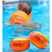 SOLE Bermuda ARMBAND, Başlangıç Seviyesi Özel Yüzme Çocuk Kolluk