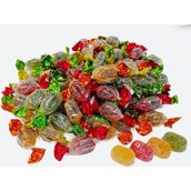 Şölen Butik 1 kg Jelly Meyve Bahçesi Karışık