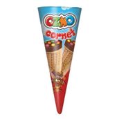 Şölen Ozmo 25 gram Çikolatalı Cornet (24 adet)