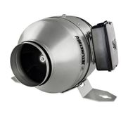 Soler & Palau 1260 M3/H Jetline 250 Yuvarlak Kanal Tipi Fan