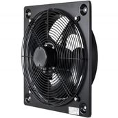Soler & Palau HXBR/4-355-2870 M3/H Aksiyel Fan