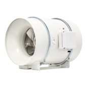 Soler & Palau TD 500/150 Mixvent Yuvarlak Kanal Fanı