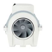 Soler & Palau TD EVO-150 Mixvent Plastik Yuvarlak Kanal Fanı
