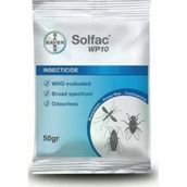 Solfac Wp10 Haşere Ilacı 50 G