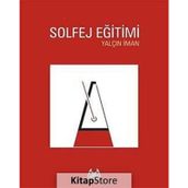 SOLFEJ EĞİTİMİ - YALÇIN İMAN