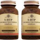 Solgar 5 Htp 2x30 Kapsül