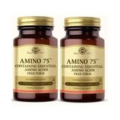 Solgar Amino 75 2x30 Kapsül