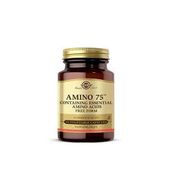 Solgar Amino 75 Essential Amino Complex 30 Kapsül