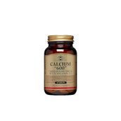 Solgar Calcium 600 Oyster Shell Vitamin D3 60 Tablet
