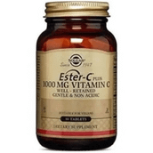 Solgar Ester-C Plus 1000 mg 30 Tablet