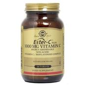 Solgar Ester C Plus Vitamin C 1000 mg 60 Tablet