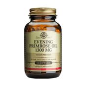 Solgar Evening Primrose Oil 1300 mg İçeren 30 Kapsül