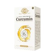 Solgar Full Spectrum Curcumin İçeren 30 Kapsül
