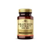 Solgar Grape Seed 100 mg 30 Kapsül
