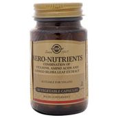 Solgar Nero Nutrients 30 Kapsül