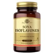Solgar Soya Isoflavones 30 Tablet