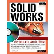 Solid Works 2 - Haluk Tatar