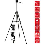 Soligor Braun 175Cm Lightweight 160 S Tripod Ve Monopod Kit