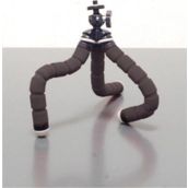 Soligor Braun Tisch Stativ Flexi 2 Gorilla Tripod Professional