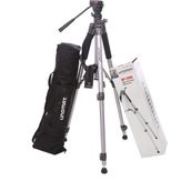 Soligor Unomat Bp 1000 Professional Video Tripod