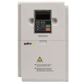 Solinved 10 HP 7,5 KW Trifaze Solar Pompa Sürücüsü