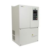 Solinved 100 HP 75 kW Trifaze Solar Pompa Sürücü