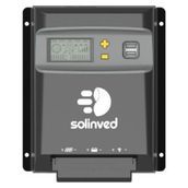 Solinved 20A MPPT Solar Şarj Kontrol Cihazı