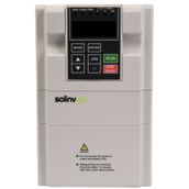 Solinved 3 HP 2.2 kW 3x220 Monofaze Solar Pompa Sürücü