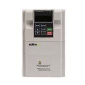 Solinved 3 HP 2.2 KW Monofaze 1x220 Solar Pompa Sürücü