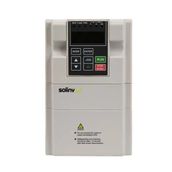 Solinved 5.5 HP 4 kW Monofaze 3x220 Solar Pompa Sürücü