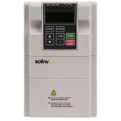 Solinved 5,5 HP 4 KW Trifaze Solar Pompa Sürücüsü