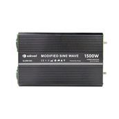 Solinved SLV Serisi 24 V 1500 W Modifiye Sinüs İnverter