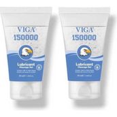 Solmazlar Online Süper Lubricant Kayganlaştırıcı Jel 50 ml x 2 Adet - Belirtilmemiş