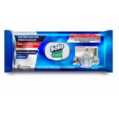 Solo Aquablock 30 Yaprak Cam Yüzeylere Özel Temizlik Havlusu