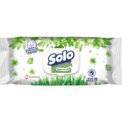 Solo Bahar Temizliği 90x9 810 Yaprak Islak Mendil