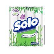 SOLOMARK SOLO KAĞIT HAVLU 16 LI