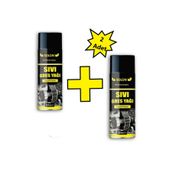 Solon Profesyonel Sıvı Gres Yağı 200 Ml. 2 Adet