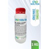 soltek solution technology Güneş Paneli Temizleyici SOL LİMEX EXTRA 1 KG