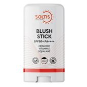Soltis SPF50+ 15 GR Nemlendirici Stick Allık