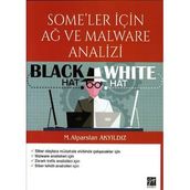 Someler İçin Ağ ve Malware Analizi - Gazi Kitabevi