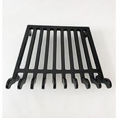 Şömine Aksesuarcısı Döküm Şömine Izgara , Şömine Izgarası 49 Cm. x 35 Cm. x 35 cm 10 Lu Izgara