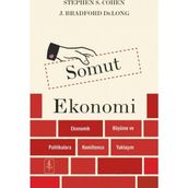 Somut Ekonomi - Stephen S. Cohen J. Bradford DeLong